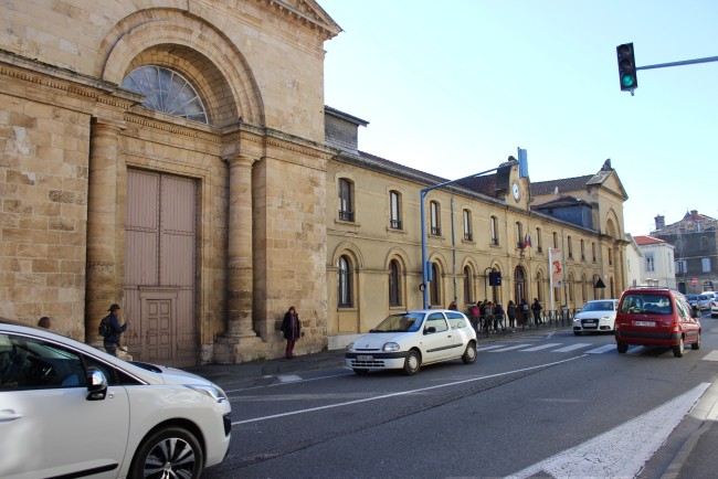 Actualités du Collège Leclerc
