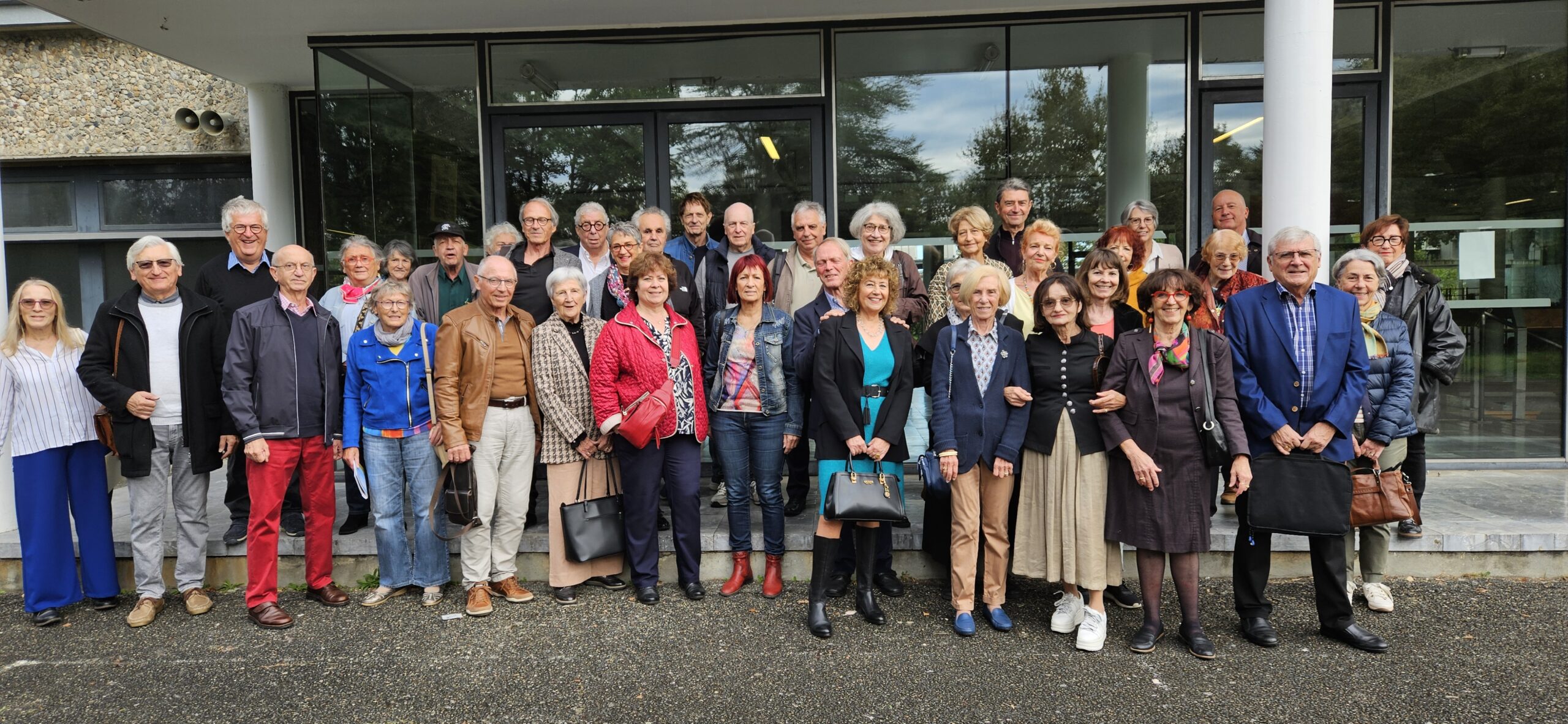 Assemblée Générale 6 Octobre 2024